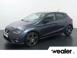 Grijs Gebruikt 2019 Seat Ibiza Business Hatchback | € 14.440 (Eerlijke prijs)