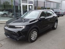 Zwart Gebruikt 2022 Opel Mokka SUV | € 18.250 (Super prijs)