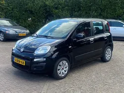 Zwart Gebruikt 2014 Fiat Panda Hatchback | € 4.495 (Eerlijke prijs)