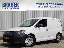 Wit Gebruikt 2022 VW Caddy Business MPV | € 20.392 (Iets duurder)