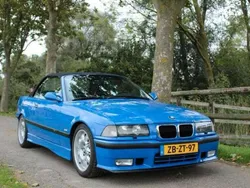 Gebruikt 1999 BMW 328 Cabriolet Cabriolet | € 15.000