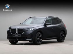 Grijs Gebruikt 2024 BMW X3 M Sport SUV | € 85.750 (Eerlijke prijs)