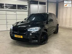 Zwart Gebruikt 2015 BMW X5 M Performance SUV | € 50.999 (Eerlijke prijs)