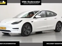 Wit Gebruikt 2020 Tesla Model 3 Standard Range Sedan | € 19.900 (Eerlijke prijs)