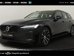 Zwart Gebruikt 2025 Volvo V60 Plus Stationwagen | € 49.890 (Iets duurder)