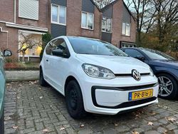 Wit Gebruikt 2017 VW up! Hatchback | € 6.295 (Goede deal)