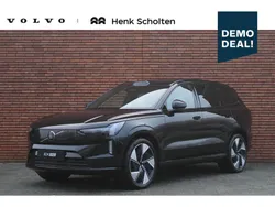 Zwart Gebruikt 2025 Volvo EX90 Performance SUV | € 109.950 (Duur)