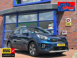Blauw Gebruikt 2020 Kia Niro SUV | € 22.645 (Eerlijke prijs)