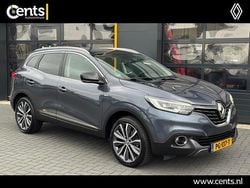 Grijs Gebruikt 2017 Renault Kadjar Bose Edition SUV | € 16.900 (Eerlijke prijs)