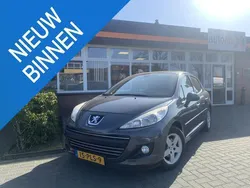Grijs Gebruikt 2011 Peugeot 207 Hatchback | € 5.250 (Eerlijke prijs)