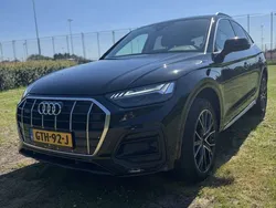 Zwart Gebruikt 2022 Audi Q5 Sportback SUV | € 43.950 (Super prijs)