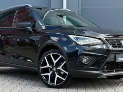 Zwart Gebruikt 2019 Seat Arona Business SUV | € 16.740 (Eerlijke prijs)