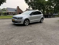 Grijs Gebruikt 2012 VW Polo Highline Hatchback | € 6.500 (Eerlijke prijs)