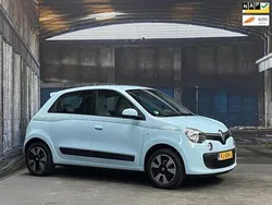 Blauw Gebruikt 2016 Renault Twingo Collection Hatchback | € 7.550 (Eerlijke prijs)