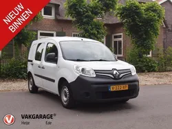 Overige Gebruikt 2019 Renault Kangoo Komfort MPV | € 13.750 (Goede deal)