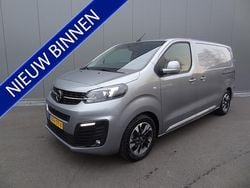 Grijs Gebruikt 2020 Opel Vivaro Innovation MPV | € 16.945 (Super prijs)