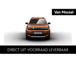 Bruin Nieuw 2025 Fiat Grande Panda La Prima Hatchback | € 30.140 (Eerlijke prijs)