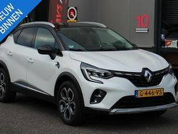 Wit Gebruikt 2019 Renault Captur Edition One SUV | € 15.640 (Eerlijke prijs)