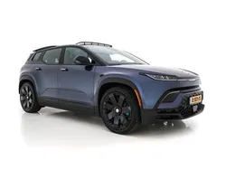 Grijs metallic Gebruikt 2024 Fisker Ocean Extreme SUV | € 29.945