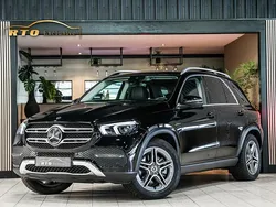Zwart Gebruikt 2021 Mercedes GLE350 Premium Plus SUV | € 57.000