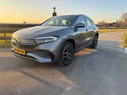 Grijs Gebruikt 2021 Mercedes EQA250 Edition 1 SUV | € 35.500 (Iets duurder)
