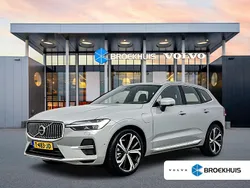 Grijs Gebruikt 2023 Volvo XC60 Ultimate SUV | € 53.900 (Super prijs)