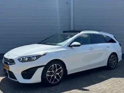 Wit Gebruikt 2022 Kia Ceed Sportswagon Stationwagen | € 27.735 (Eerlijke prijs)