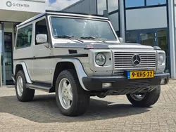 Grijs Gebruikt 1998 Mercedes G320 AMG SUV | € 63.950