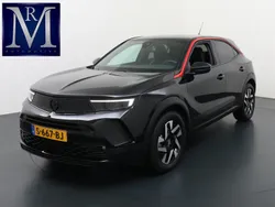 Opel Mokka-e