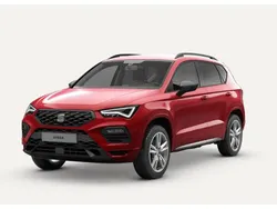 Nieuw 2025 Seat Ateca Business SUV | € 45.470 (Duur)