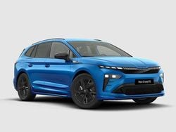 Overige Nieuw 2025 Skoda Enyaq iV RS SUV | € 59.000 (Eerlijke prijs)