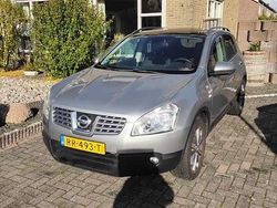 Grijs Gebruikt 2009 Nissan Qashqai SUV | € 4.500 (Goede deal)