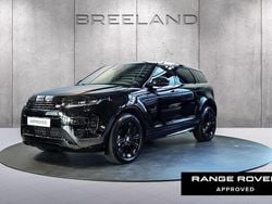 Zwart Nieuw 2025 Land Rover Range Rover evoque SE Dynamic SUV | € 66.900 (Iets duurder)