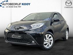 Zwart Gebruikt 2024 Toyota Aygo Hatchback | € 18.450 (Eerlijke prijs)