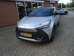 Grijs Gebruikt 2024 Toyota C-HR SUV | € 34.950 (Duur)