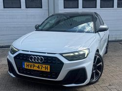 Overige Gebruikt 2019 Audi A1 Sportback S-Line Hatchback | € 22.900 (Goede deal)