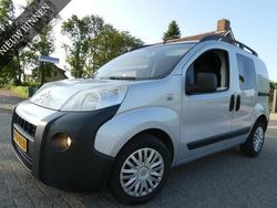 Grijs Gebruikt 2008 Citroën Nemo MPV | € 4.995 (Duur)