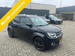 Zwart Gebruikt 2020 Suzuki Ignis Hatchback | € 15.350 (Eerlijke prijs)