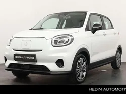 Wit, metallic lak Nieuw 2024 Leapmotor T03 Hatchback | € 20.650