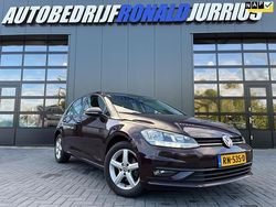 Paars Gebruikt 2018 VW Golf VII Hatchback | € 12.950 (Super prijs)