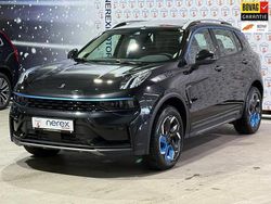 Zwart (metallic) Gebruikt 2021 Lynk & Co 01 SUV | € 23.945 (Eerlijke prijs)