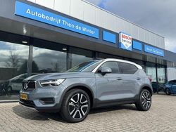 Grijs Gebruikt 2020 Volvo XC40 R-Design SUV | € 31.940 (Super prijs)