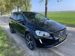 Zwart Gebruikt 2015 Volvo XC60 R-Design SUV | € 21.500 (Super prijs)
