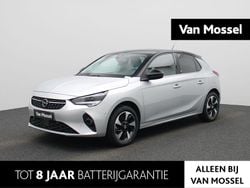 Grijs Gebruikt 2022 Opel Corsa-e Elegance Hatchback | € 15.900 (Goede deal)
