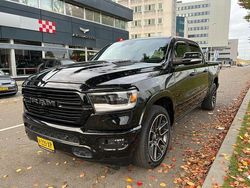 Zwart Gebruikt 2019 Dodge Ram Pickup | € 43.990 (Duur)