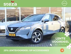 Grijs Gebruikt 2024 Nissan Qashqai N-Connecta SUV | € 31.949 (Eerlijke prijs)