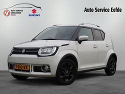 Wit Gebruikt 2020 Suzuki Ignis Hatchback | € 14.899 (Eerlijke prijs)