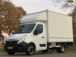 Wit Gebruikt 2016 Opel Movano Van | € 14.950 (Eerlijke prijs)