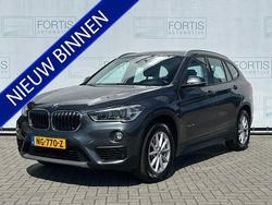 Grijs Gebruikt 2017 BMW X1 Executive SUV | € 17.400 (Eerlijke prijs)