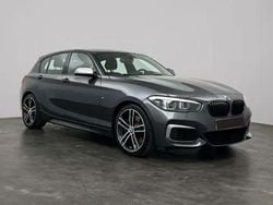 Grijs Gebruikt 2018 BMW M140 Comfort Edition Hatchback | € 34.880 (Eerlijke prijs)